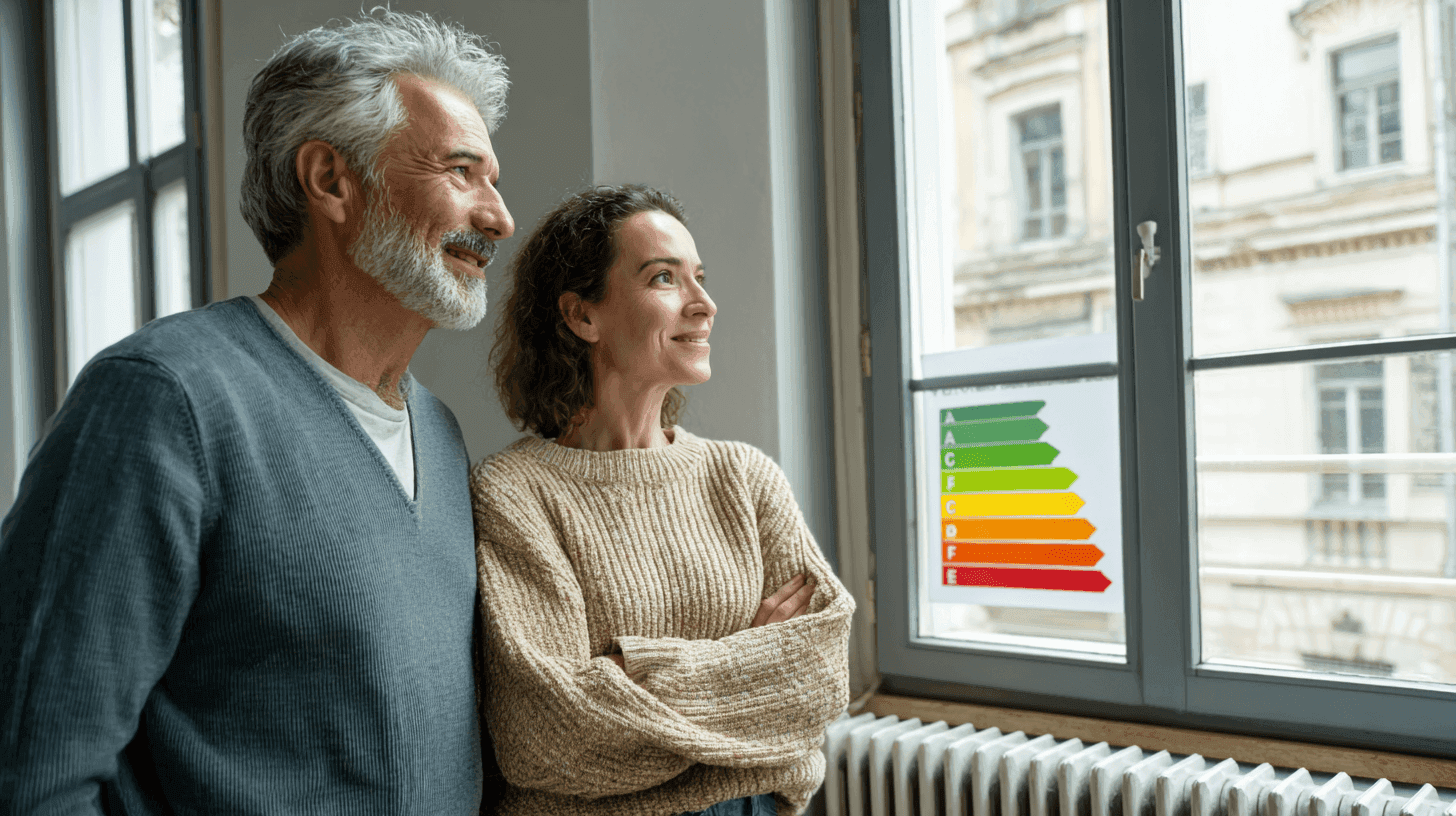 Interdiction location DPE E : calendrier et solutions