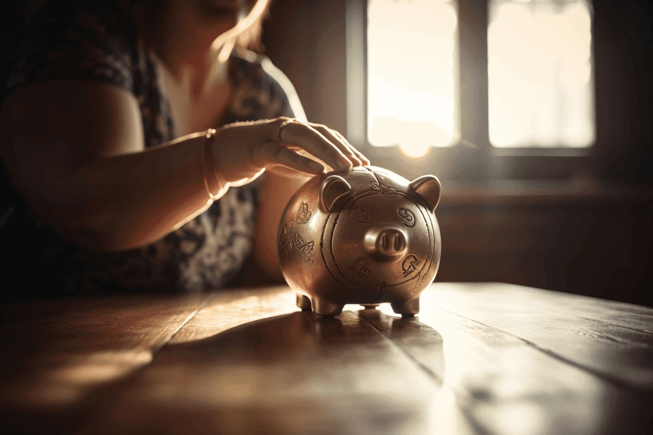 Défi des 52 semaines : comment économiser 1 378 € en un an, pas à pas