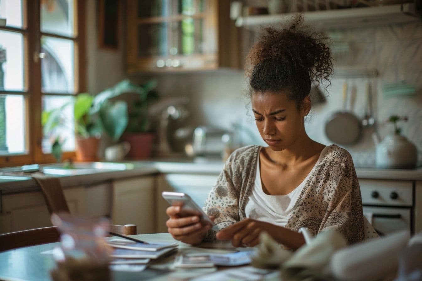 Comment ne plus être à découvert : conseils concrets pour sortir du rouge et garder l’équilibre