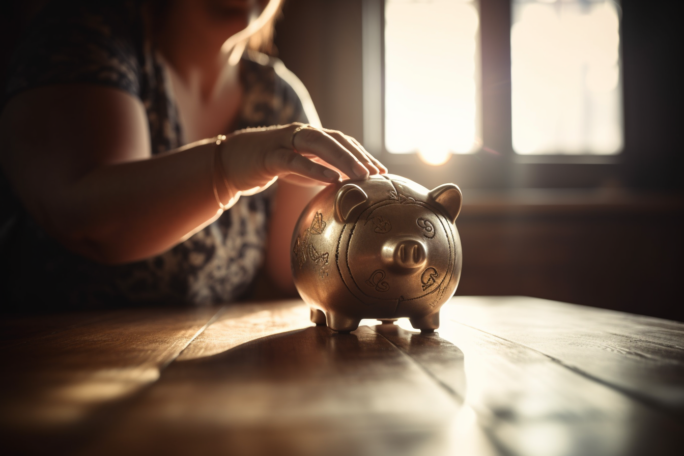 Défi des 52 semaines : comment économiser 1 378 € en un an, pas à pas